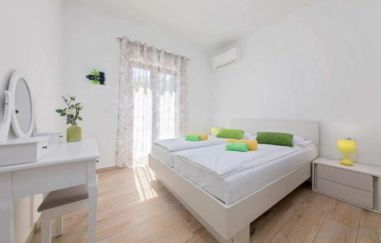 Villa Milica Near Labin For 8 People With Private Pool & Kids Playground - Pet Friendly Croacia