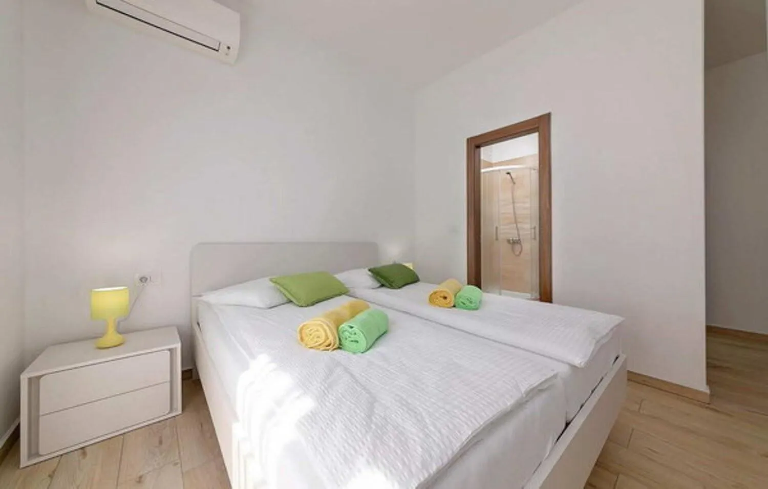 Villa Milica Near Labin For 8 People With Private Pool & Kids Playground - Pet Friendly Croacia