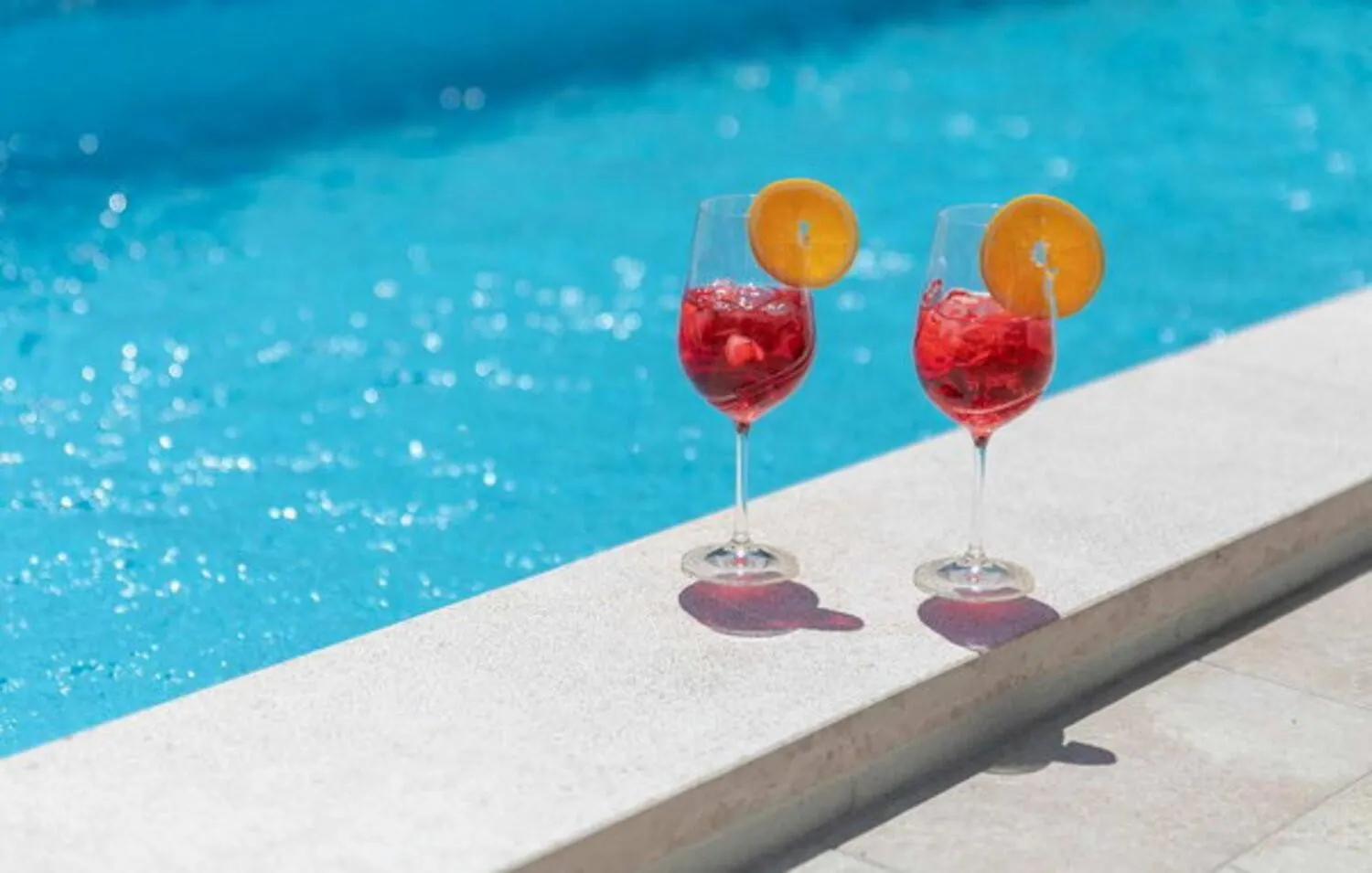 Villa Milica Near Labin For 8 People With Private Pool & Kids Playground - Pet Friendly